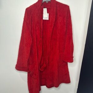 New Ralph Lauren Robe